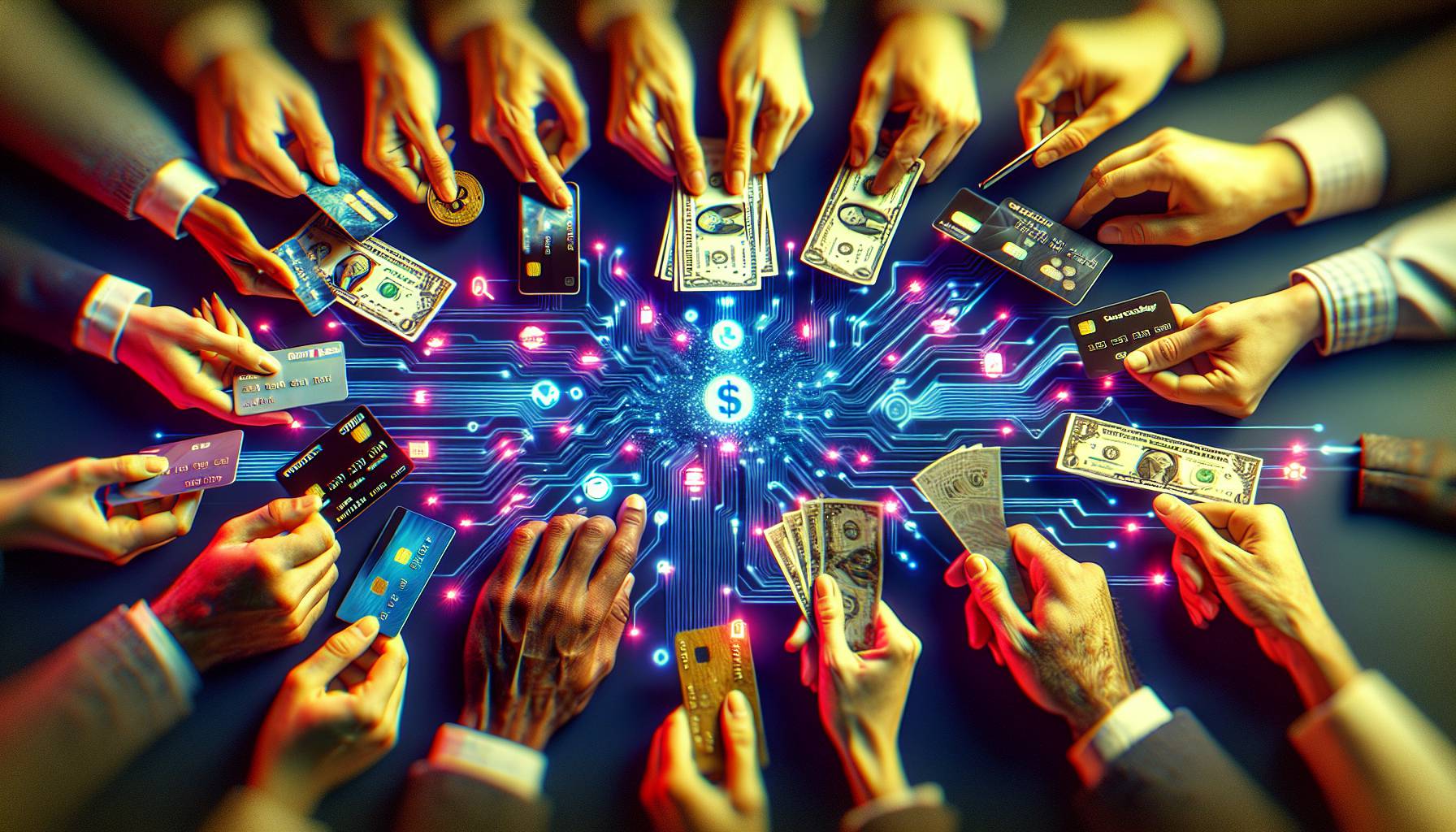 Understanding Customer Preferences in Payment Methods