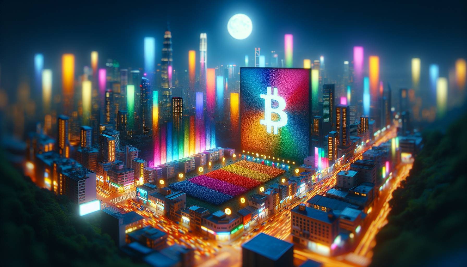 The Importance of Cryptocurrency Acceptance