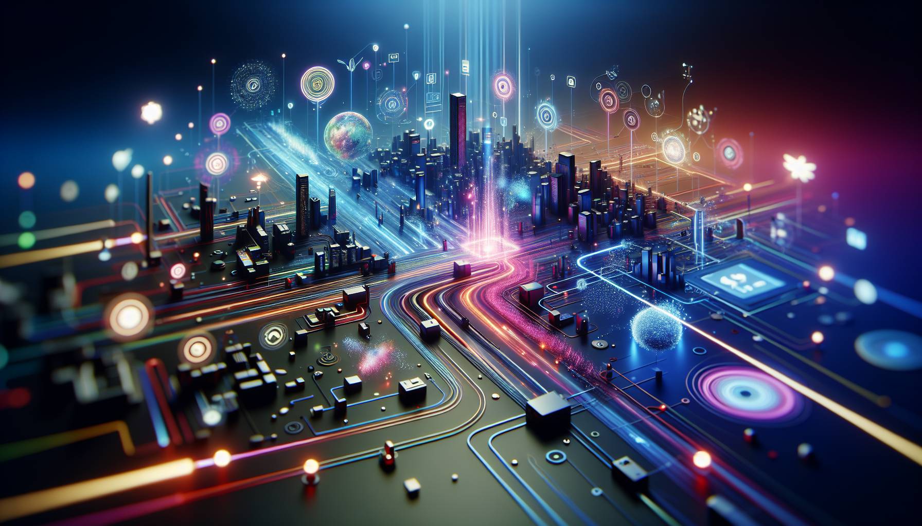 Streamlining Navigation for Enhanced User Experience