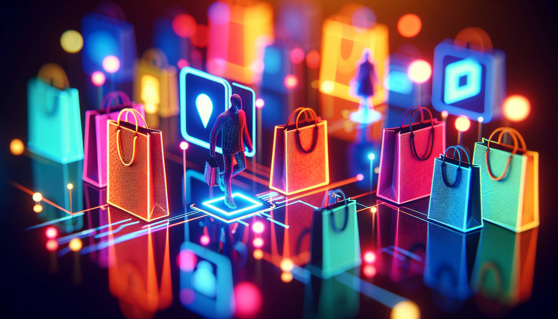 Personalization: Tailoring Experiences to Individual Shoppers