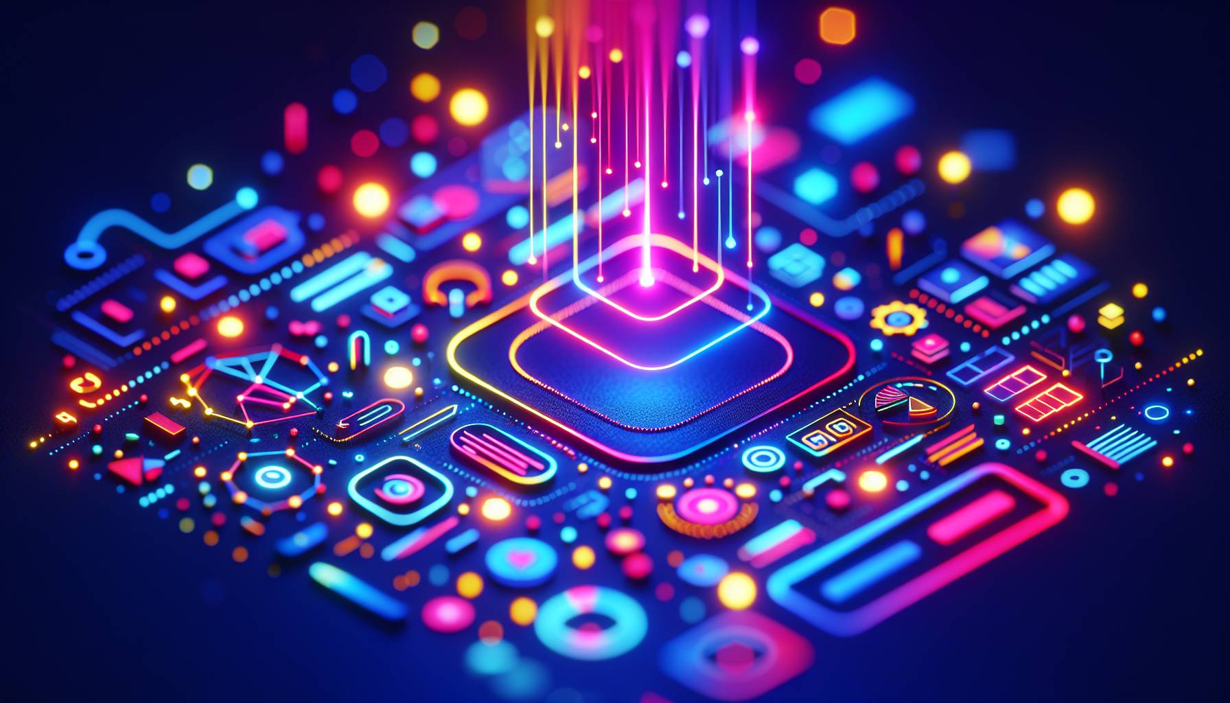 Enhancing User Experience with Intuitive Navigation