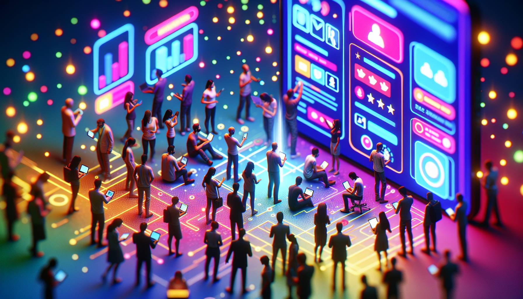Incorporating Customer Reviews and Social Proof
