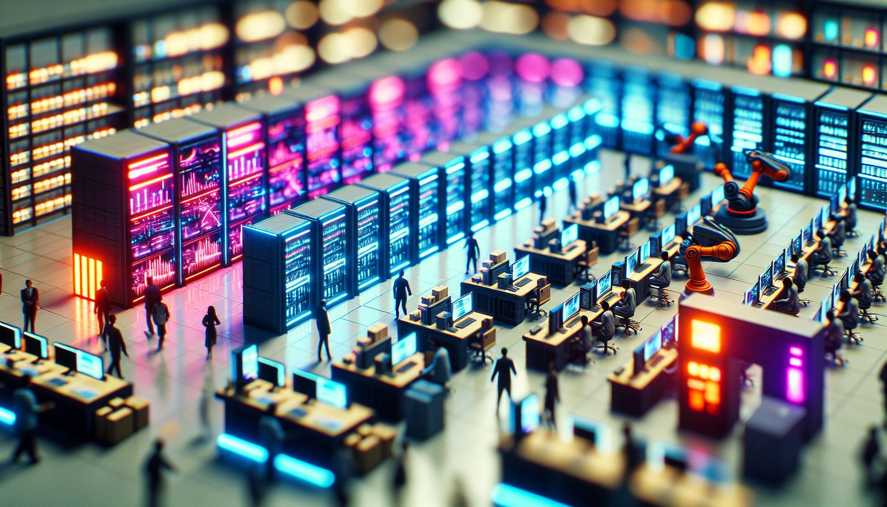 Enhancing Customer Experience Through Automation