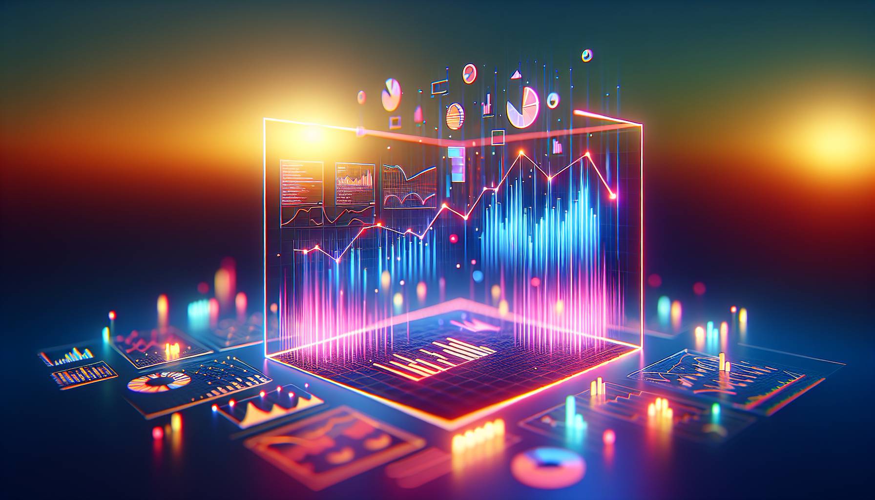 Analyzing Data for Continuous Improvement
