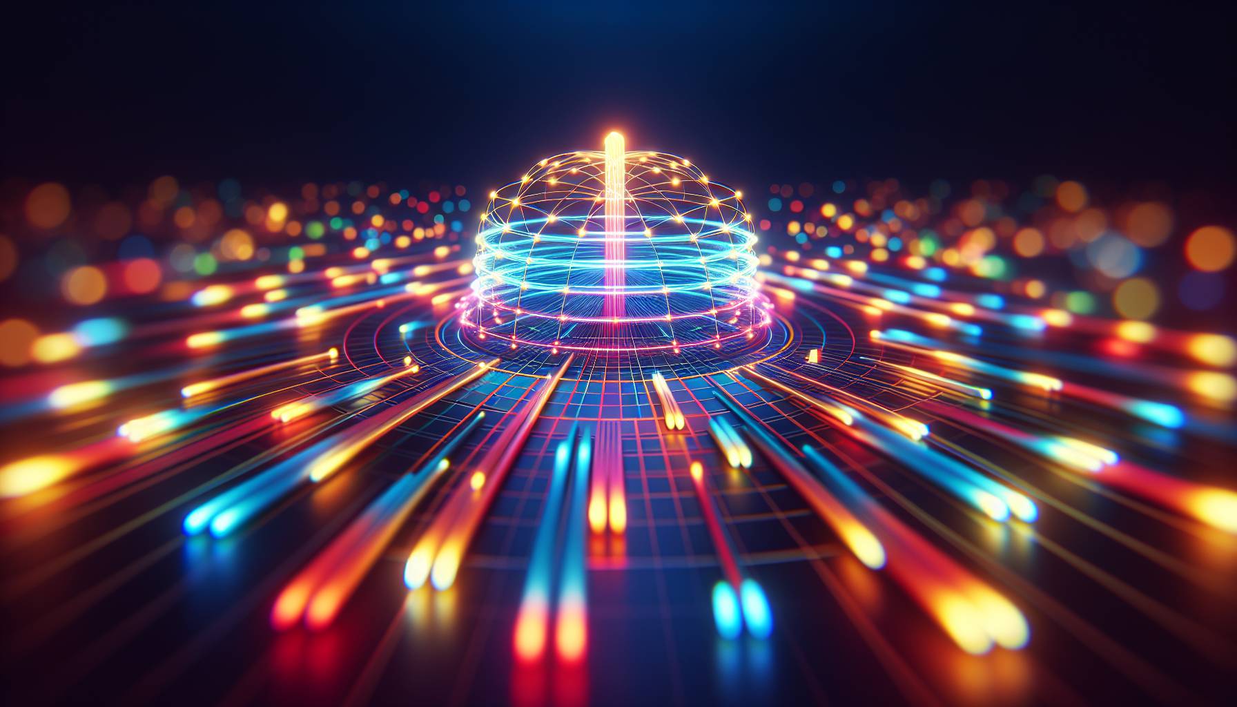 The Role of Content Delivery Networks (CDNs) in Speed Optimization