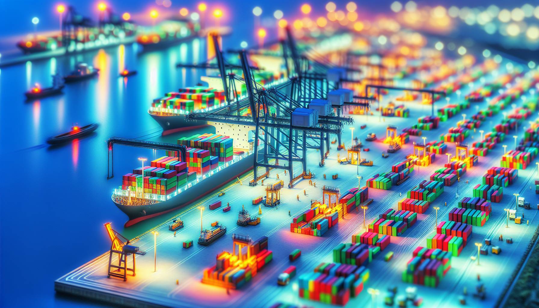 Tips for Reducing Shipping Costs