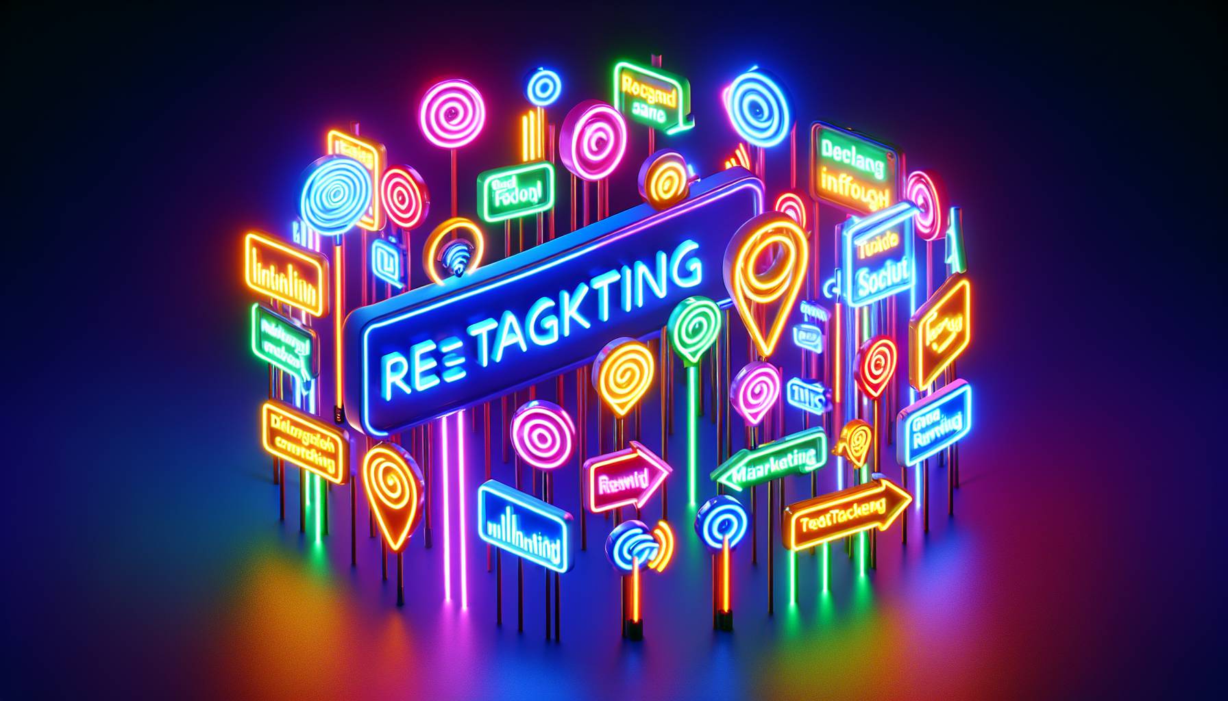 Integrating Retargeting with Overall Marketing Strategy