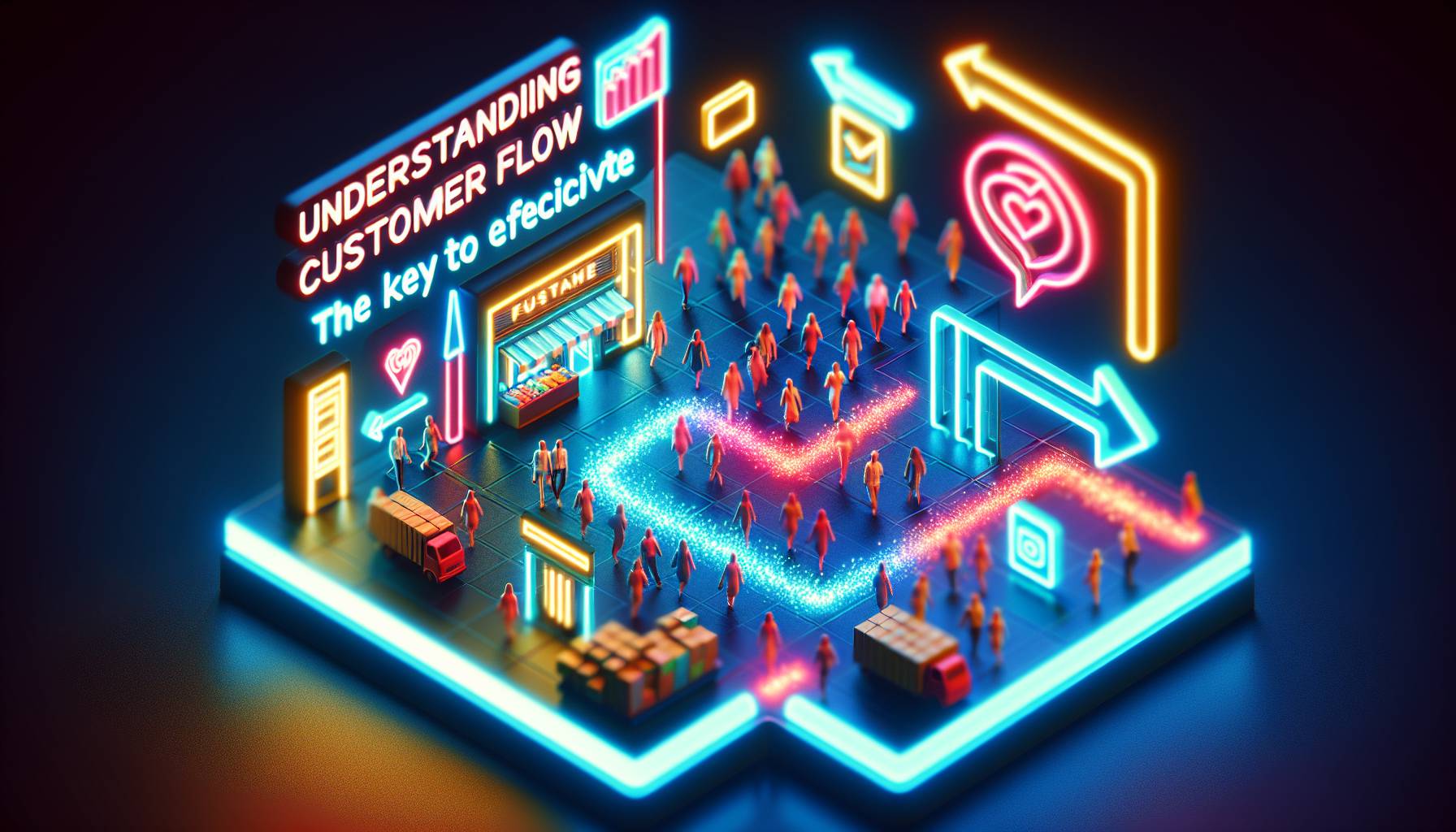 Understanding Customer Flow: The Key to Effective Layouts