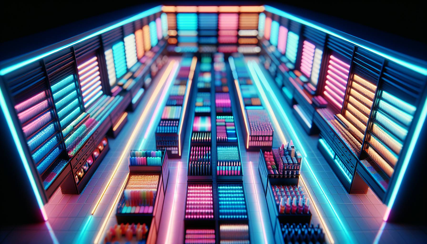 Case Studies: Successful Store Layouts That Boost Sales