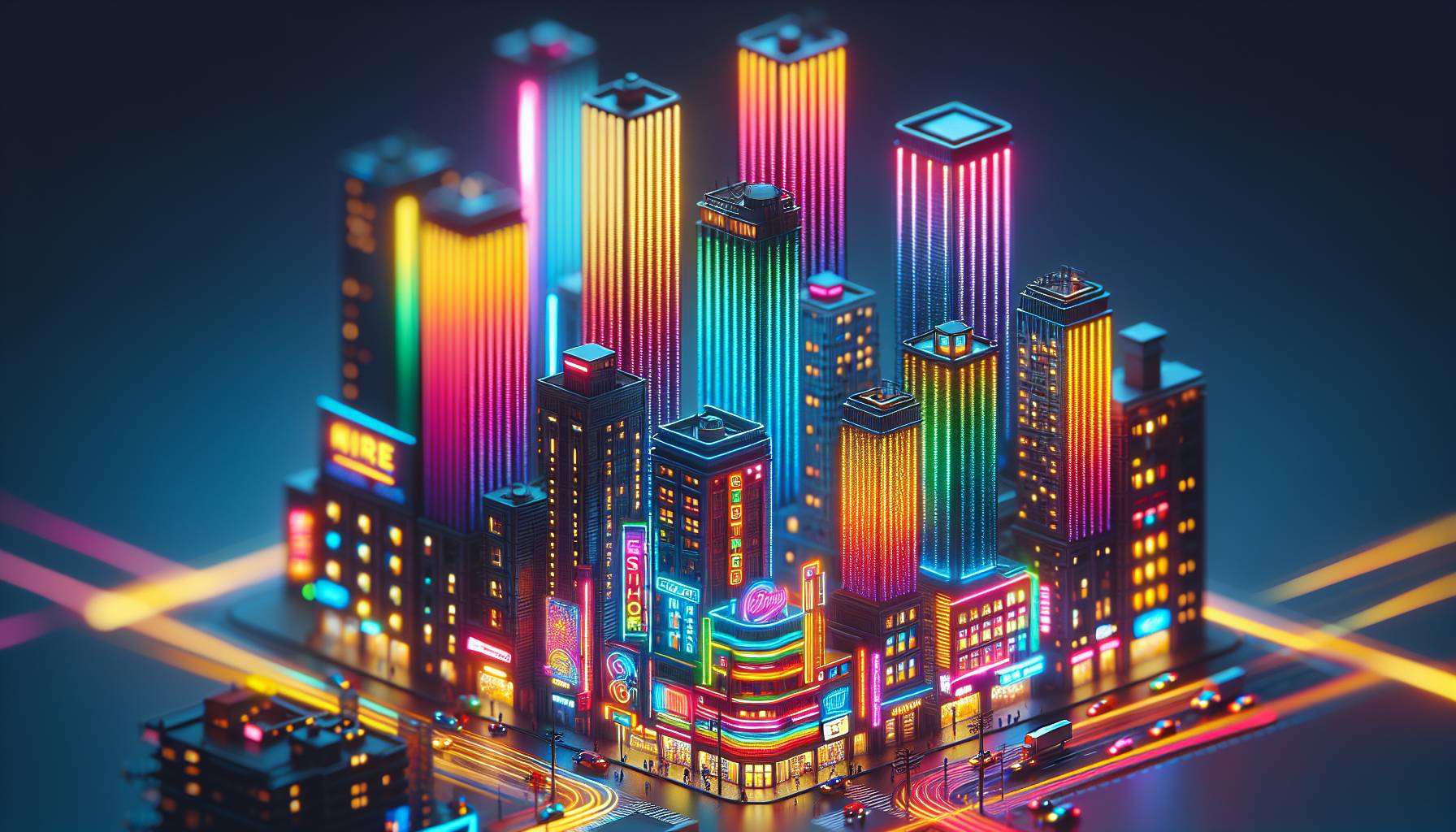 Building a Strong Brand Presence