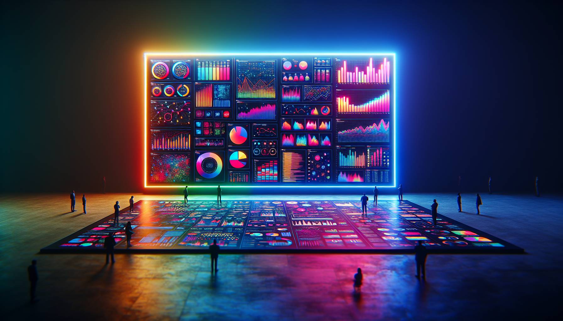 Identifying Key Metrics for Success