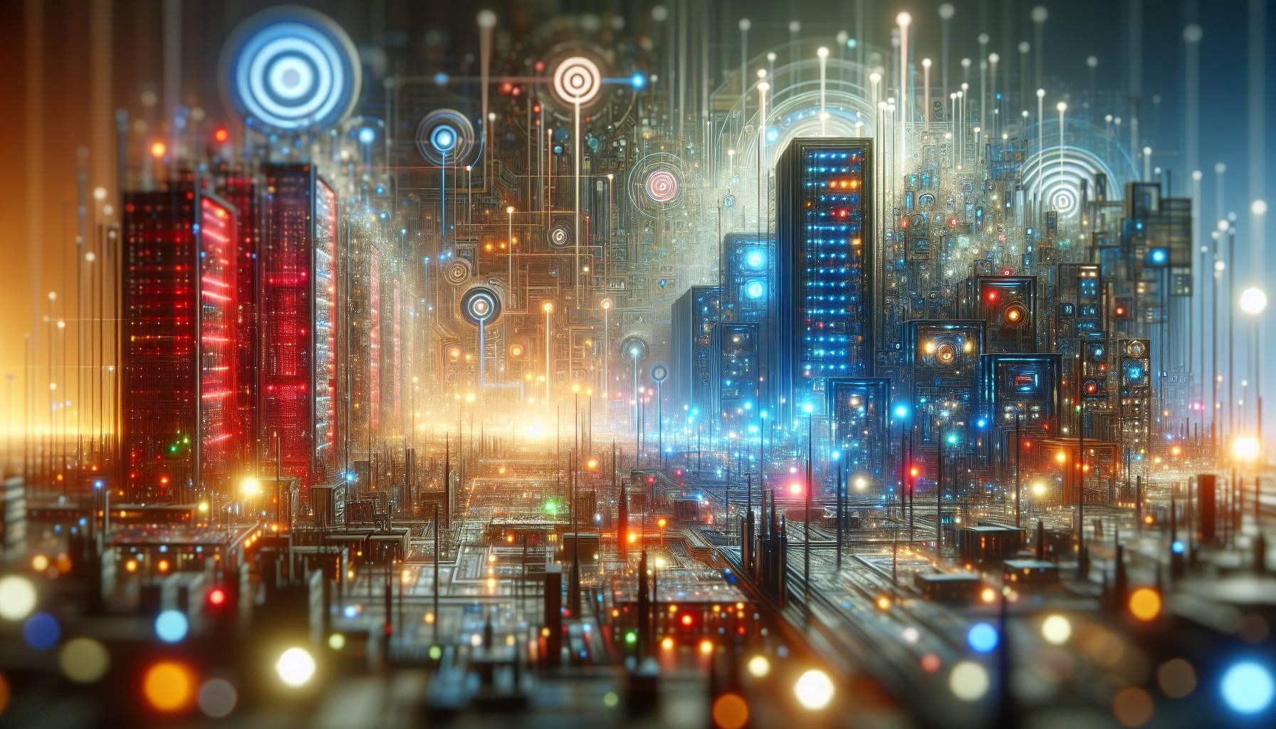 Leveraging Technology to Enhance Efficiency