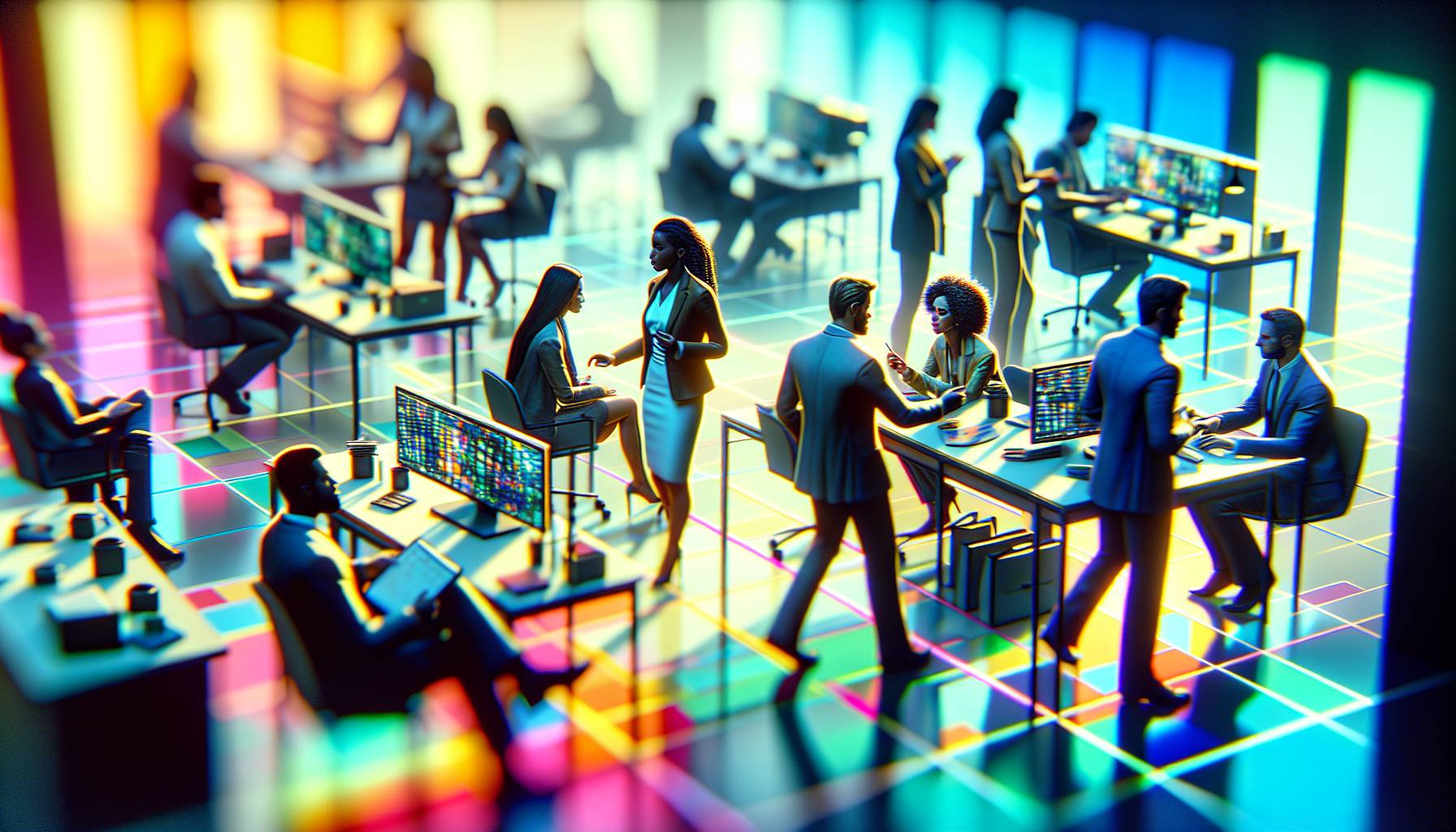 Investing in Employee Development