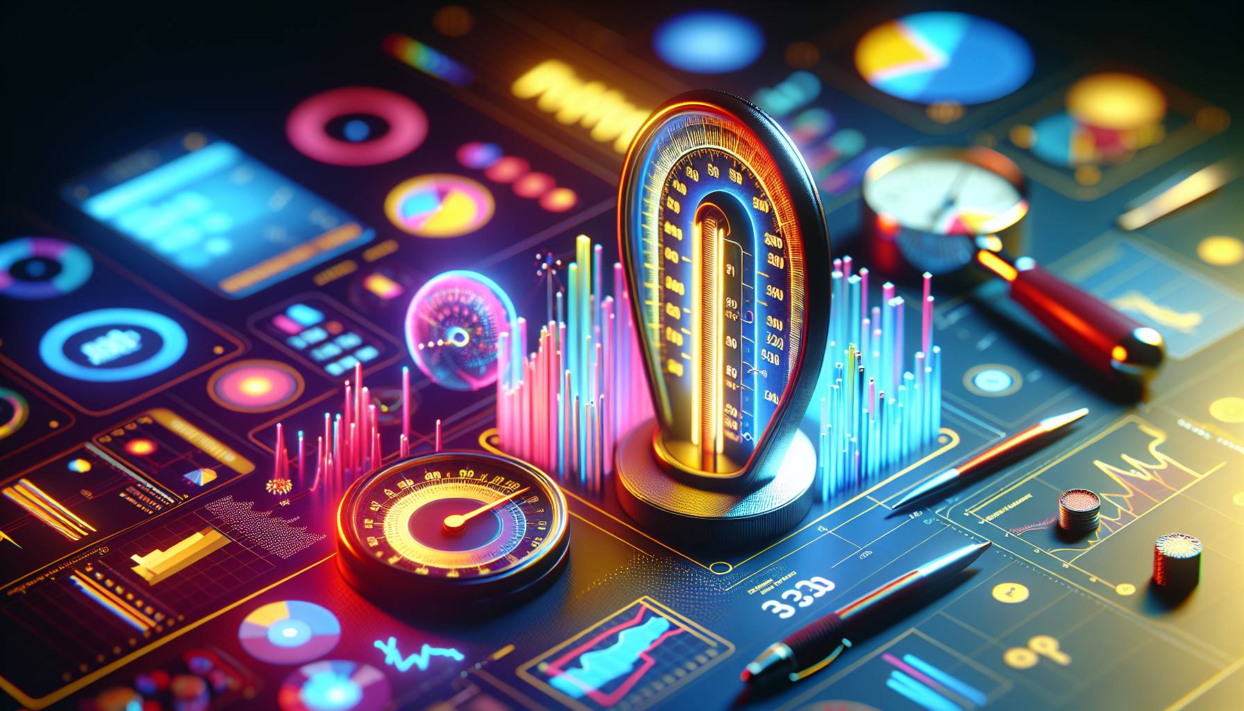 Measuring Success: Key Performance Indicators to Track