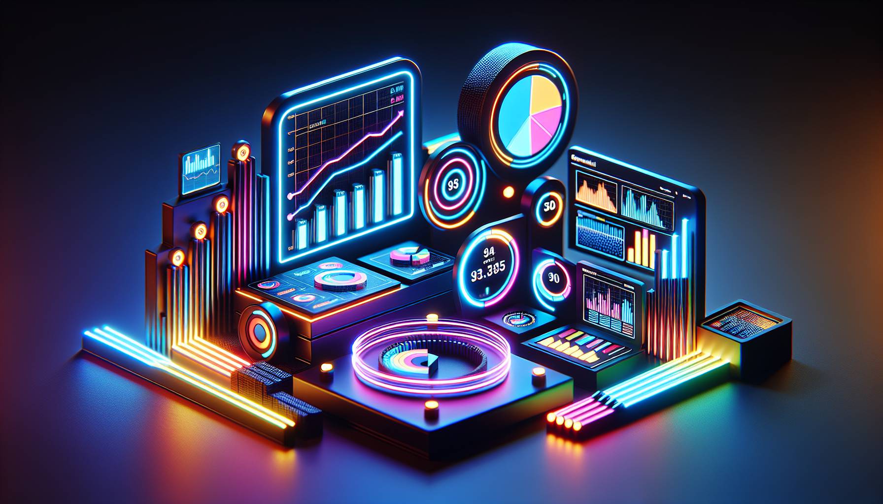 The Role of KPIs in Measuring Success