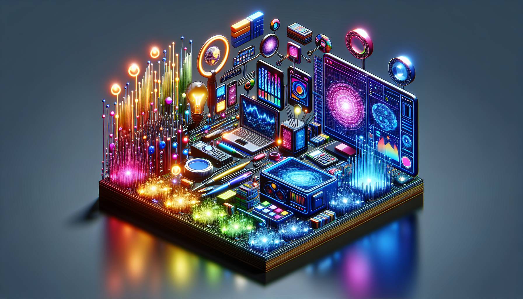 Tools and Technologies for Tracking Metrics