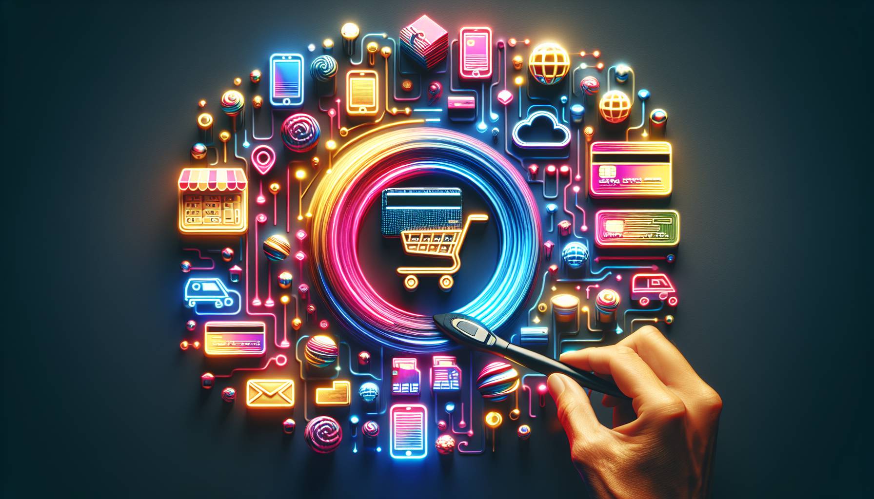 Integrating Payment Tools with Your E-commerce Platform