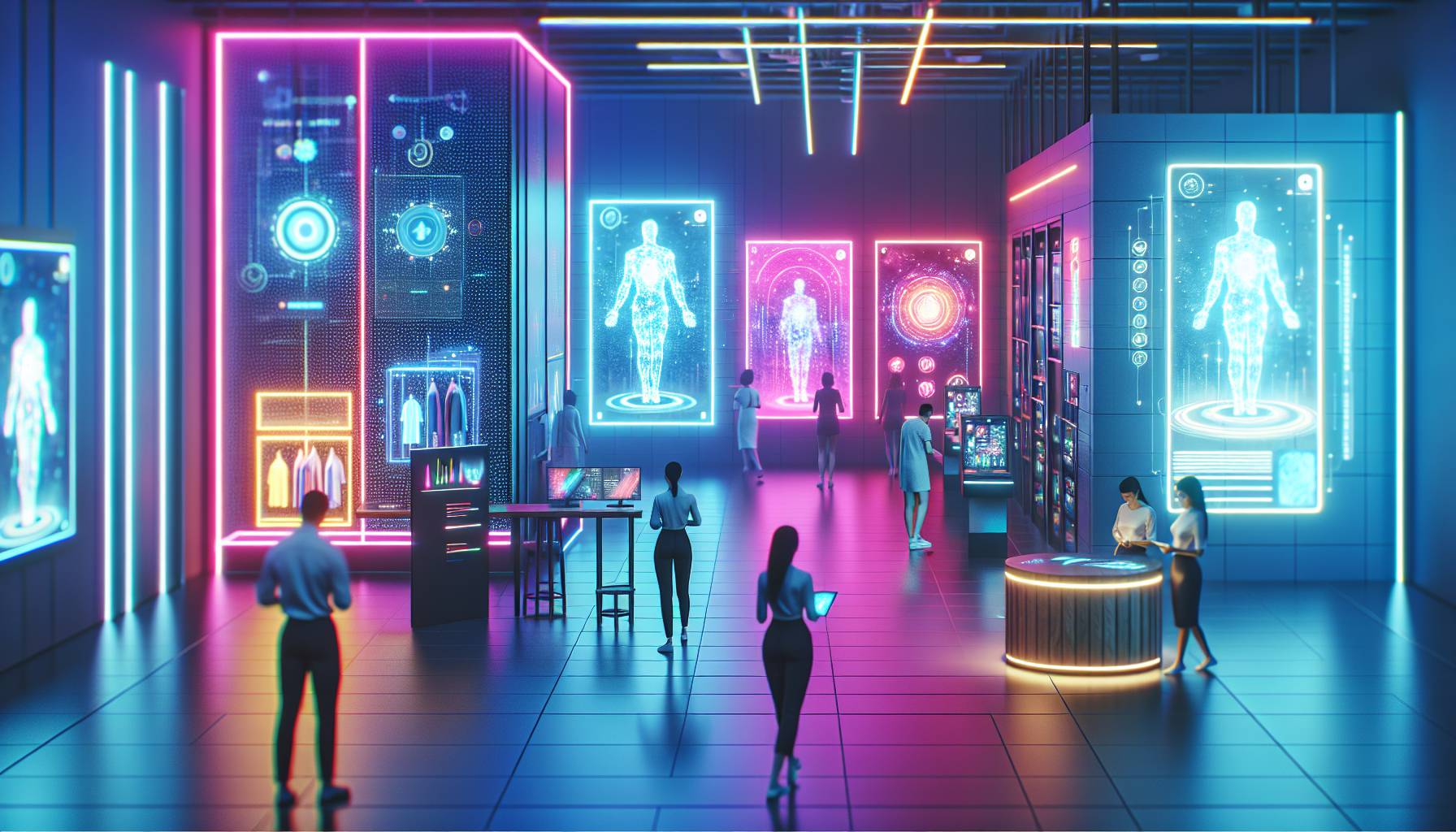 Future Trends in Personalized Retail Experiences
