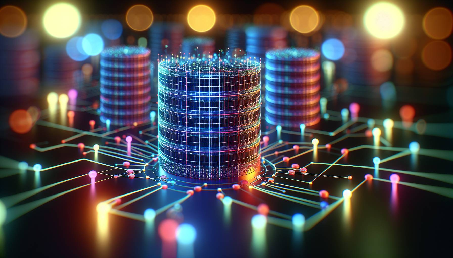 Monitoring and Measuring Database Performance Improvements
