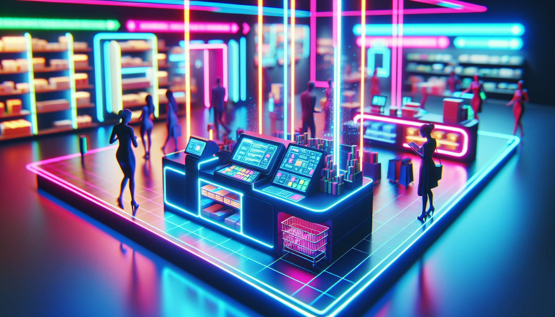 Optimizing the Purchase Experience