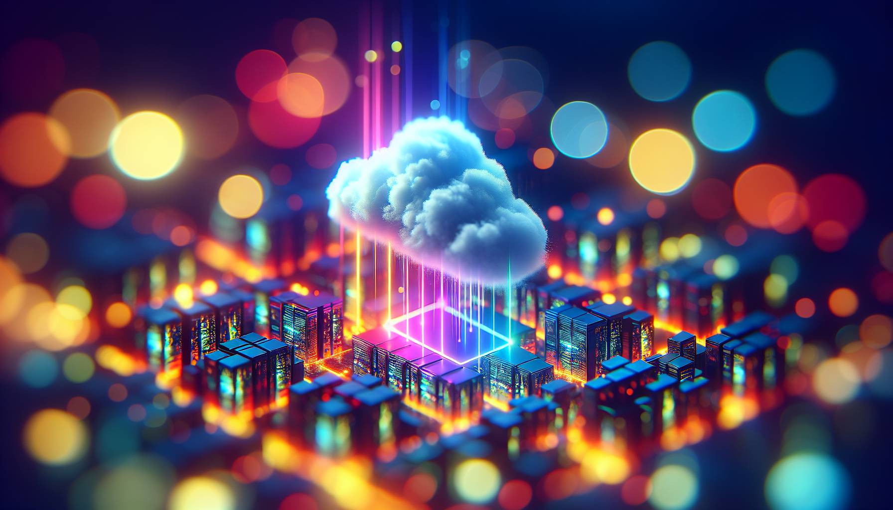 Implementing Scalable Cloud Solutions Implementing Scalable Cloud Solutions