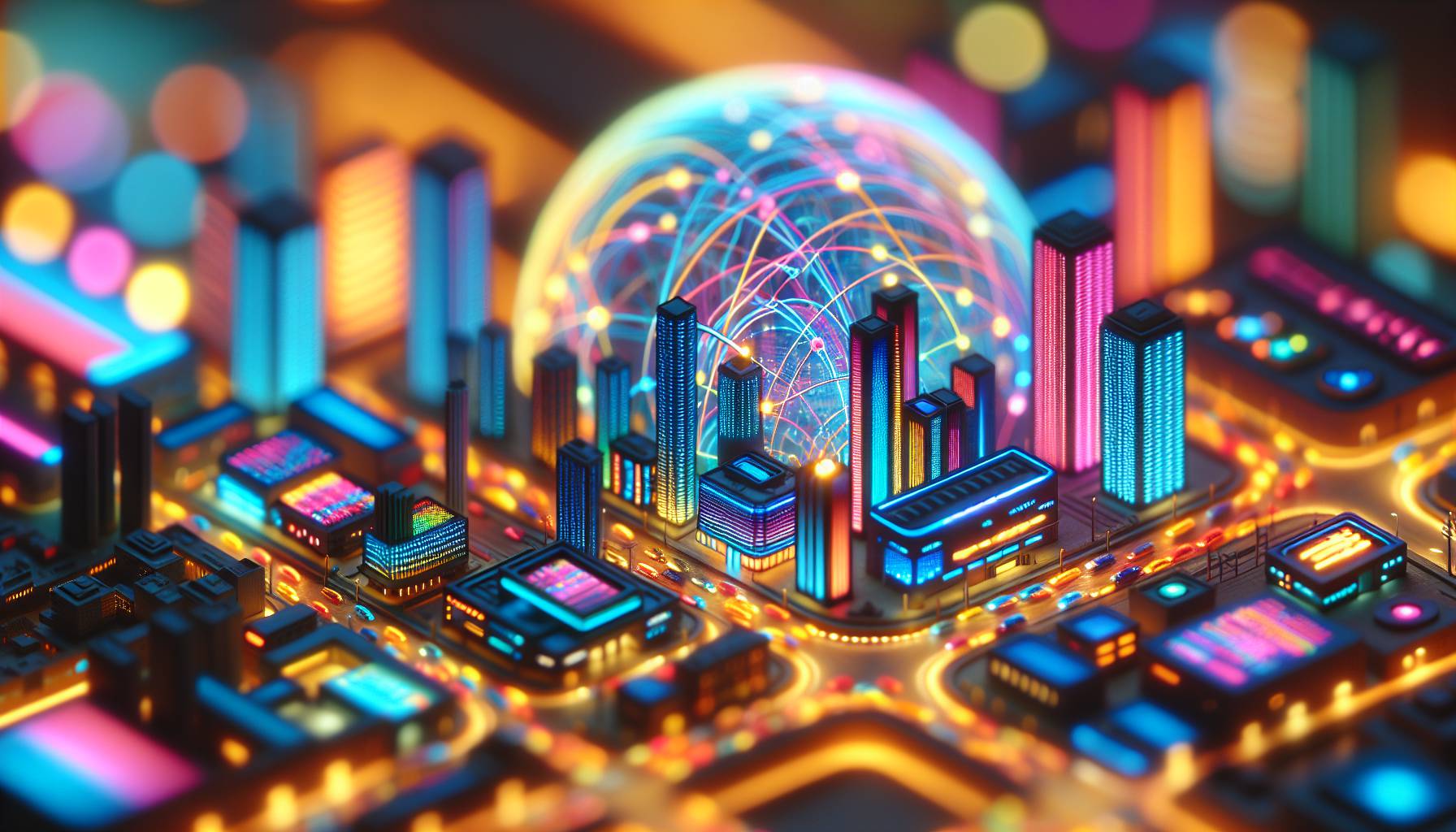 Optimizing Network Performance for Growth Optimizing Network Performance for Growth