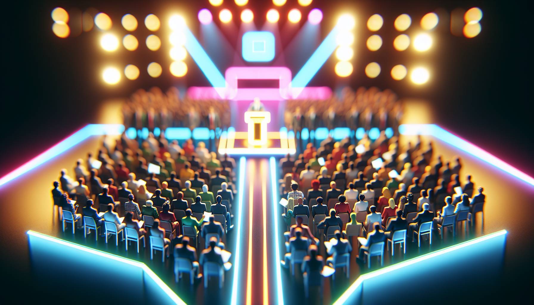 Understanding Your Audience: The Foundation of Success