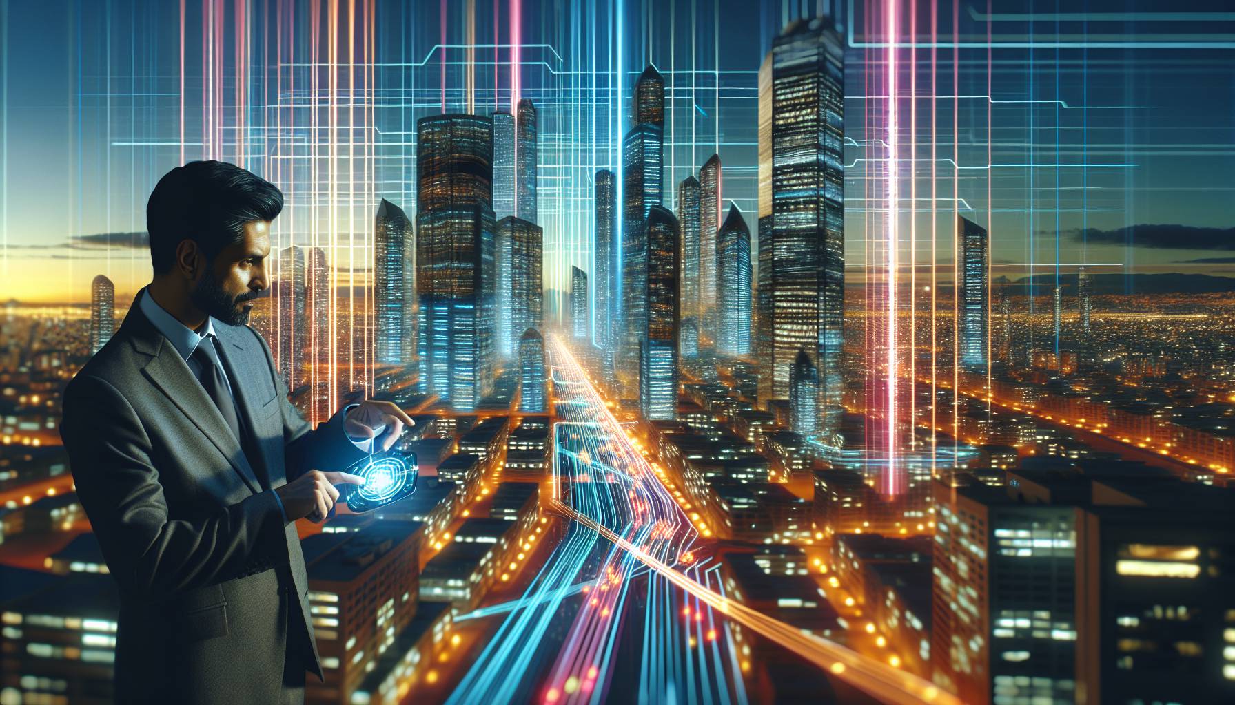 Leveraging Technology for Enhanced Engagement