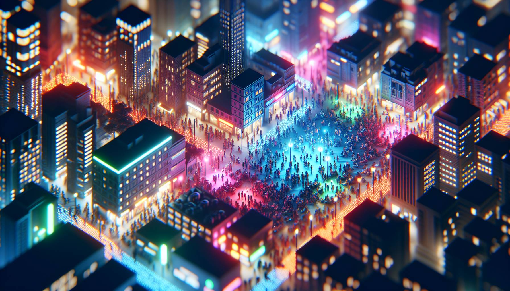 Establishing Strong Community Connections