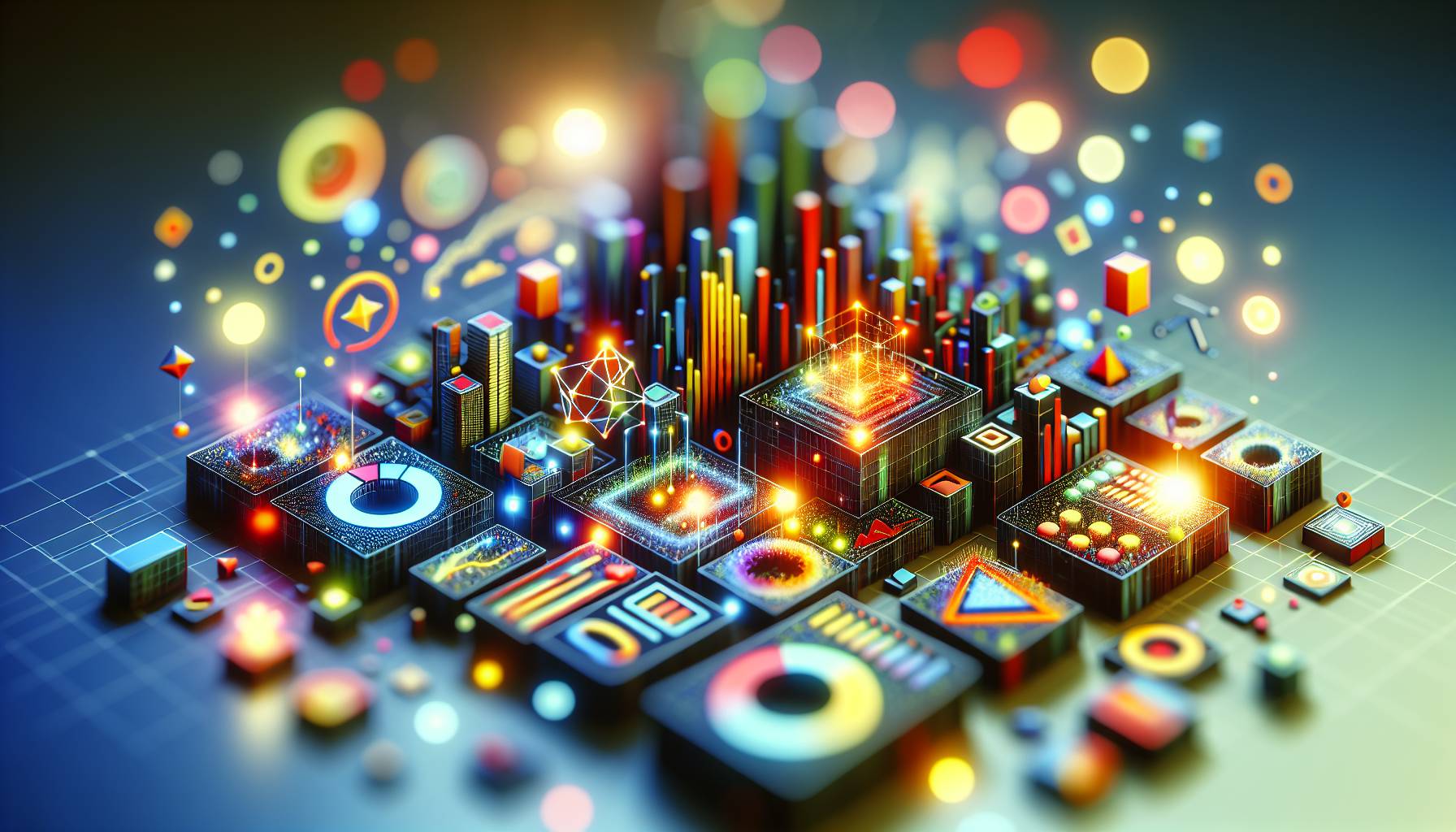 Measuring Success: Key Metrics and Analytics