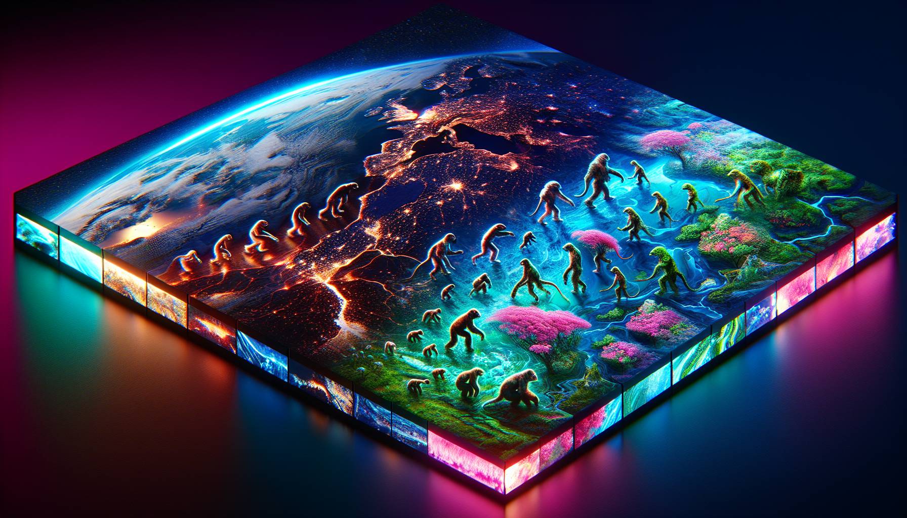 Adapting and Evolving: Staying Relevant in a Dynamic Landscape