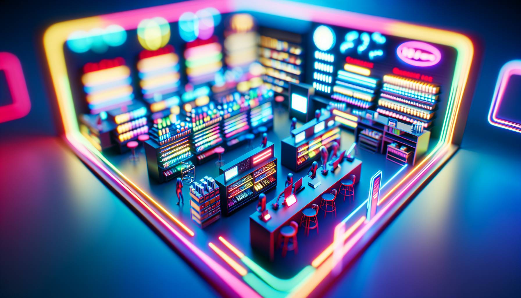 Understanding the Importance of Speed in Store Design
