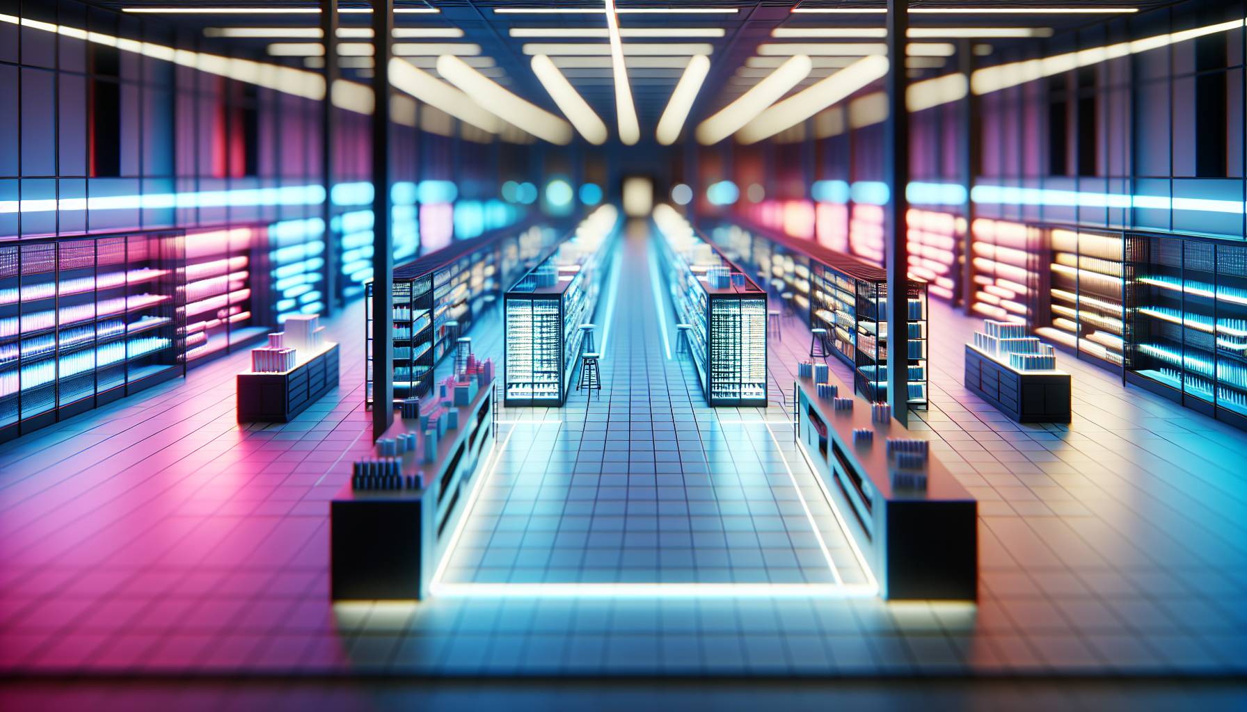 Tips for Streamlining Store Layout for Efficiency