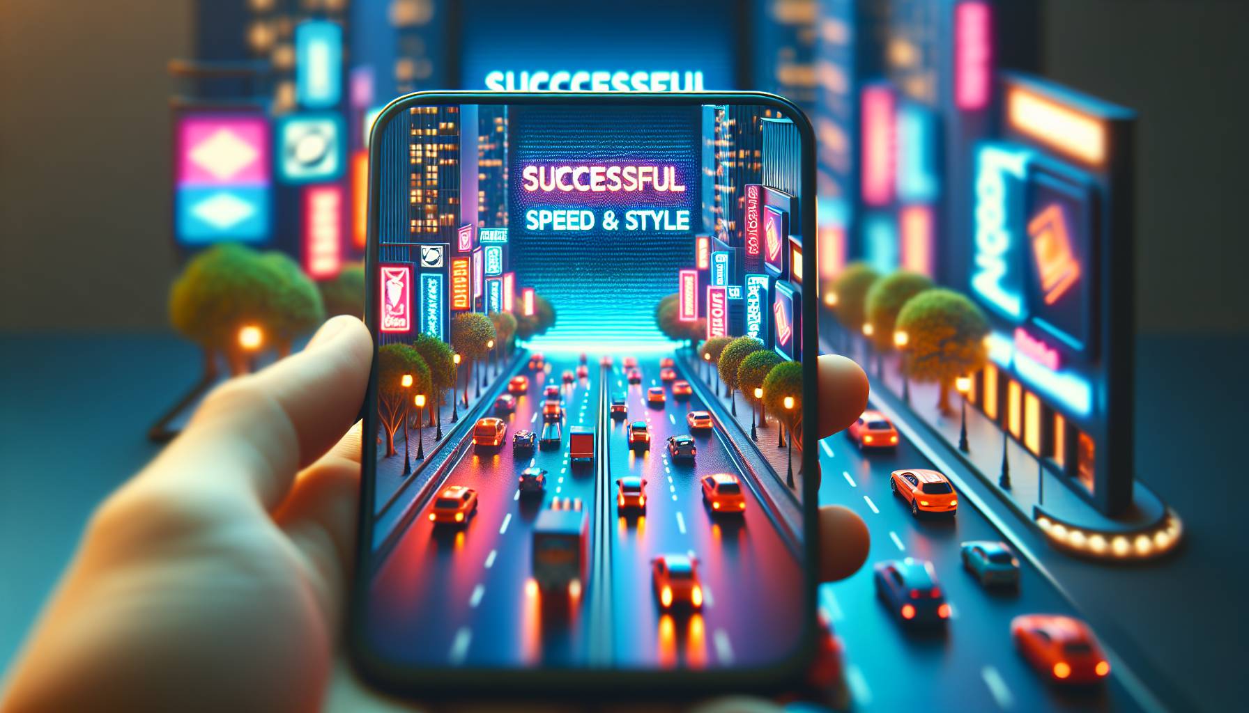 Case Studies: Successful Brands Balancing Speed and Style