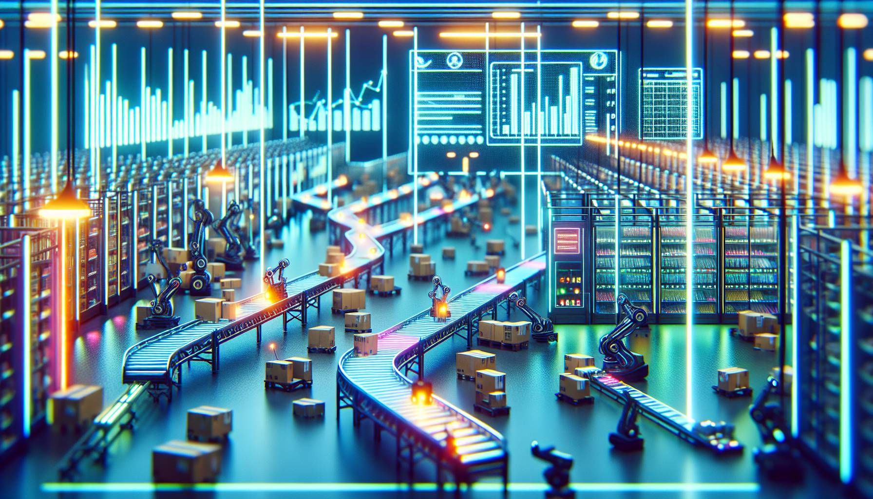 Measuring Success: KPIs for Automated Fulfilment Workflows