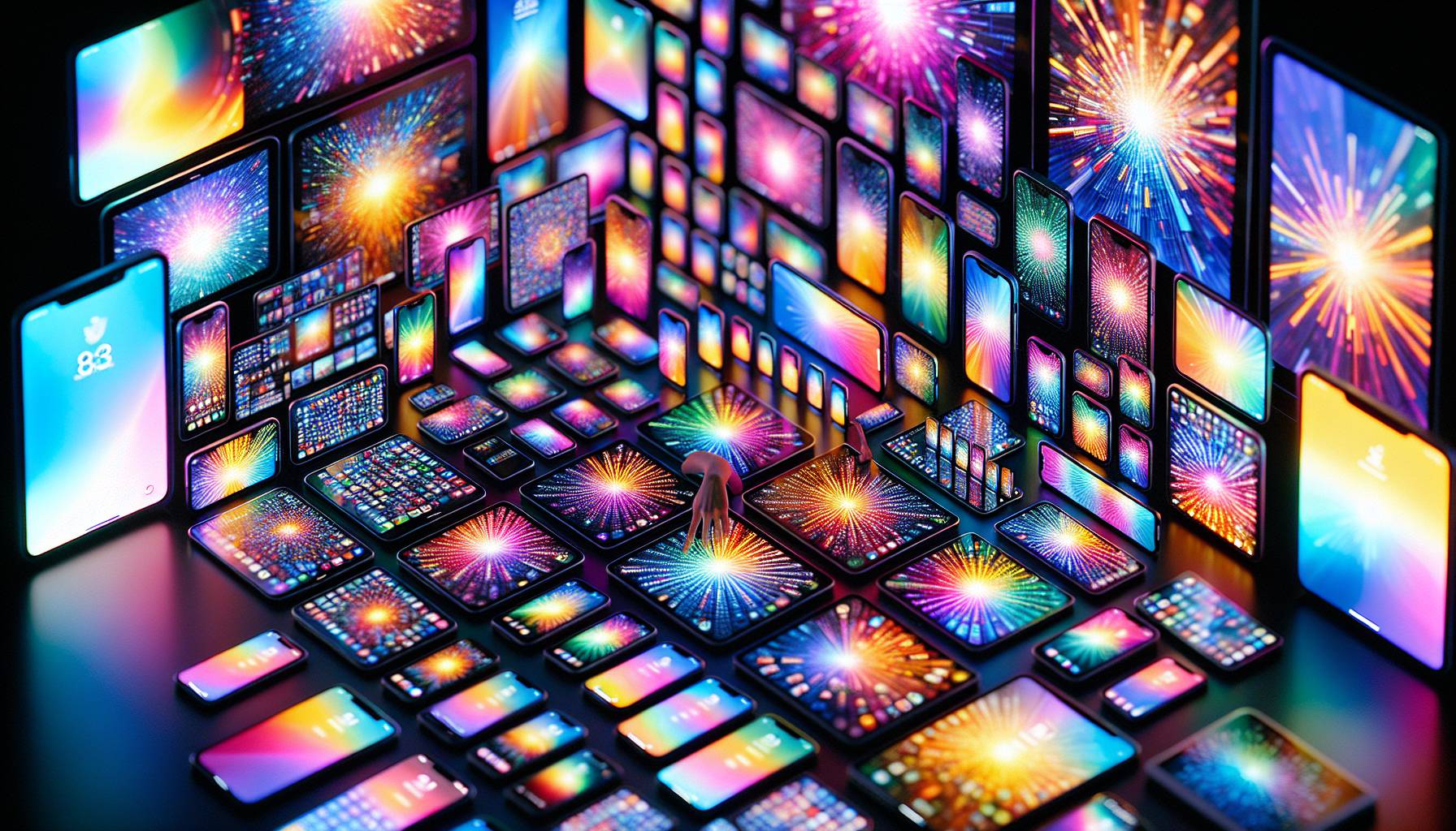 Mobile Optimization: Ensuring Accessibility Across Devices