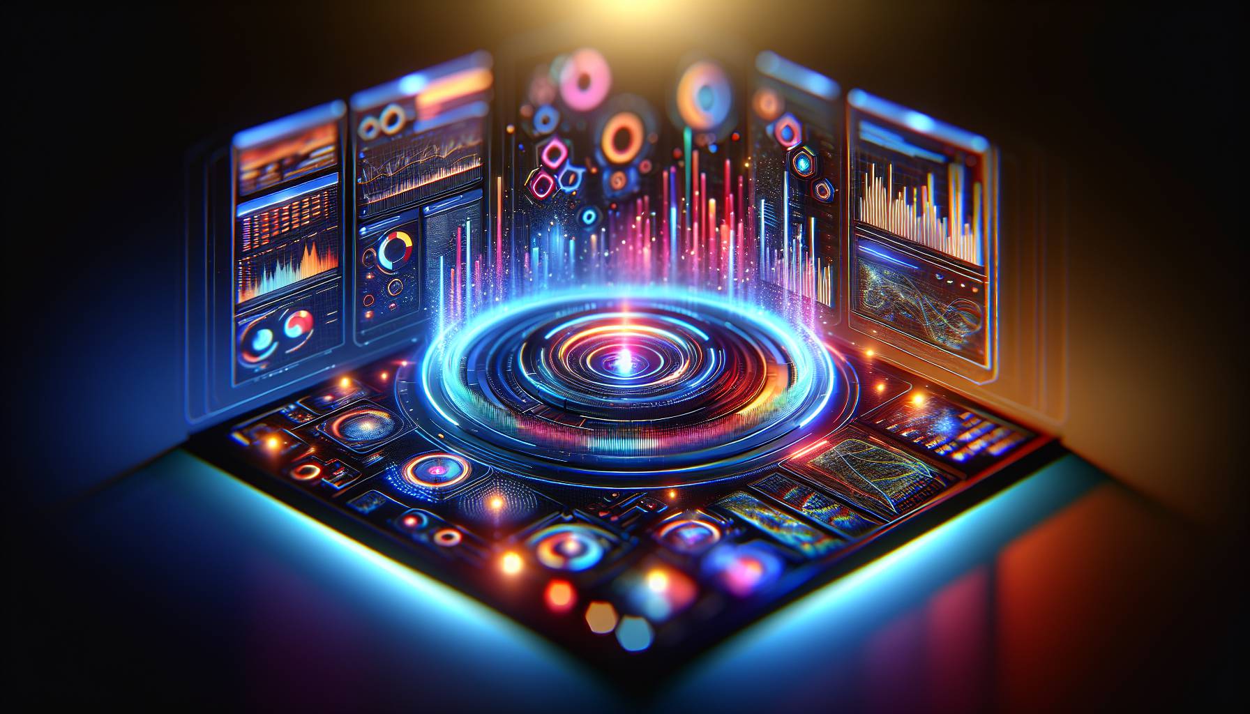 Monitoring Website Performance and Security