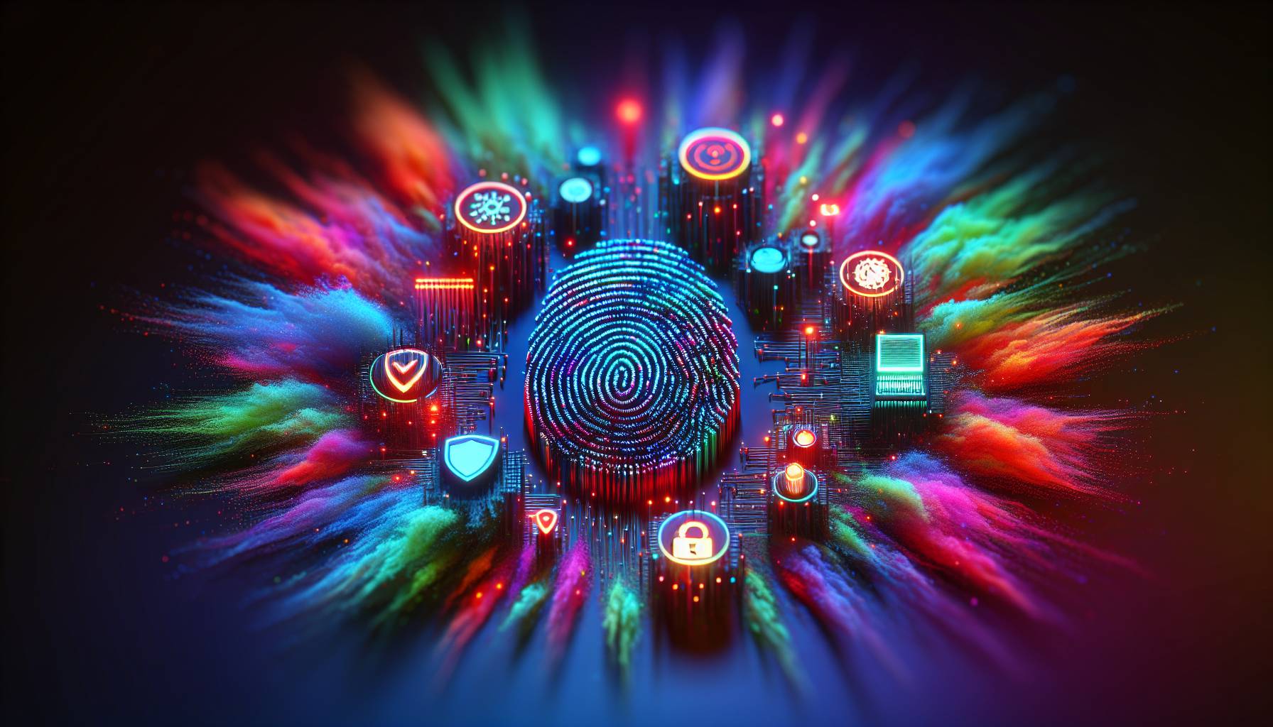 Level 5: Adaptive Authentication for Enhanced Security