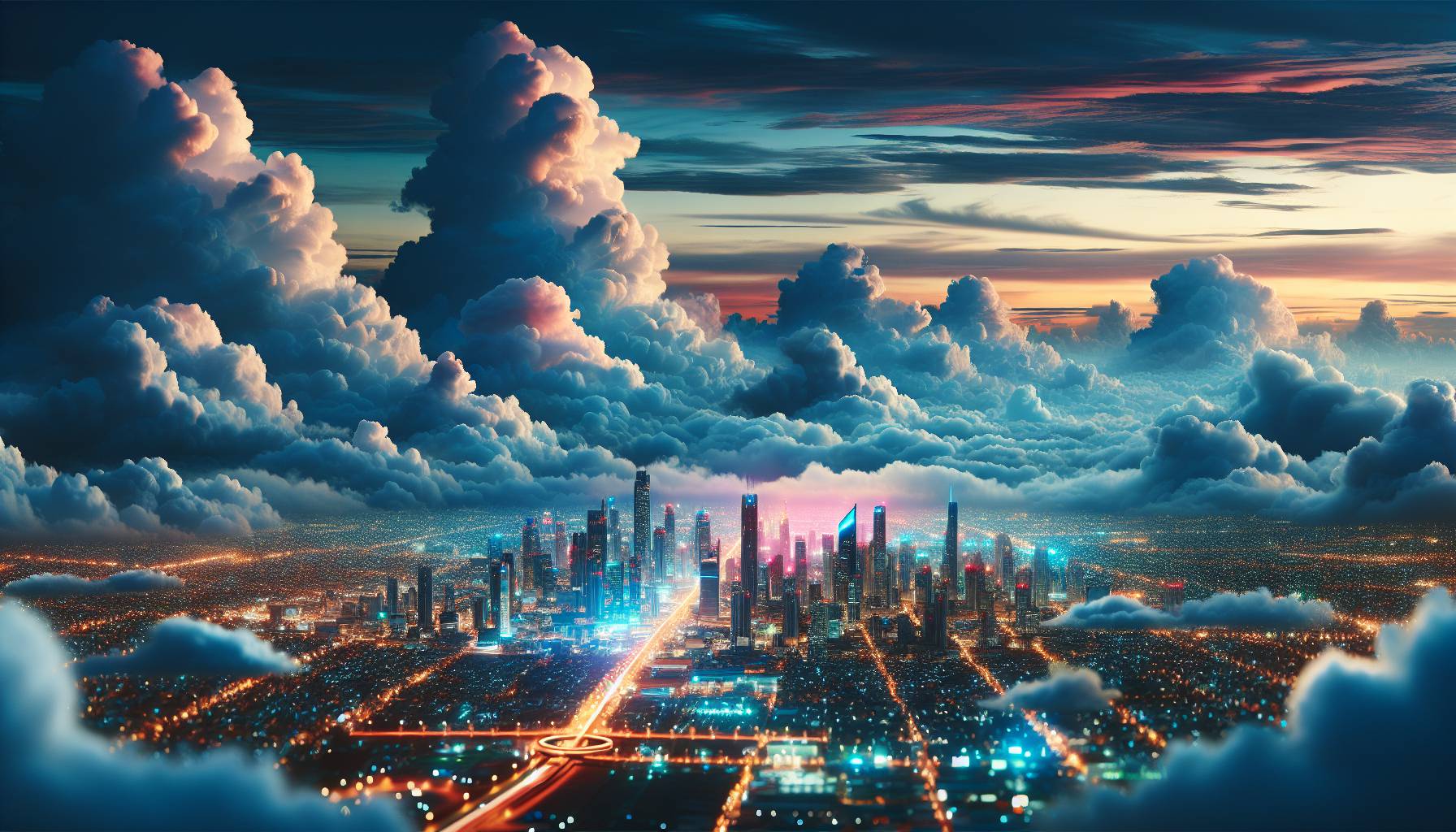Implementing Cloud Solutions for Flexible Growth