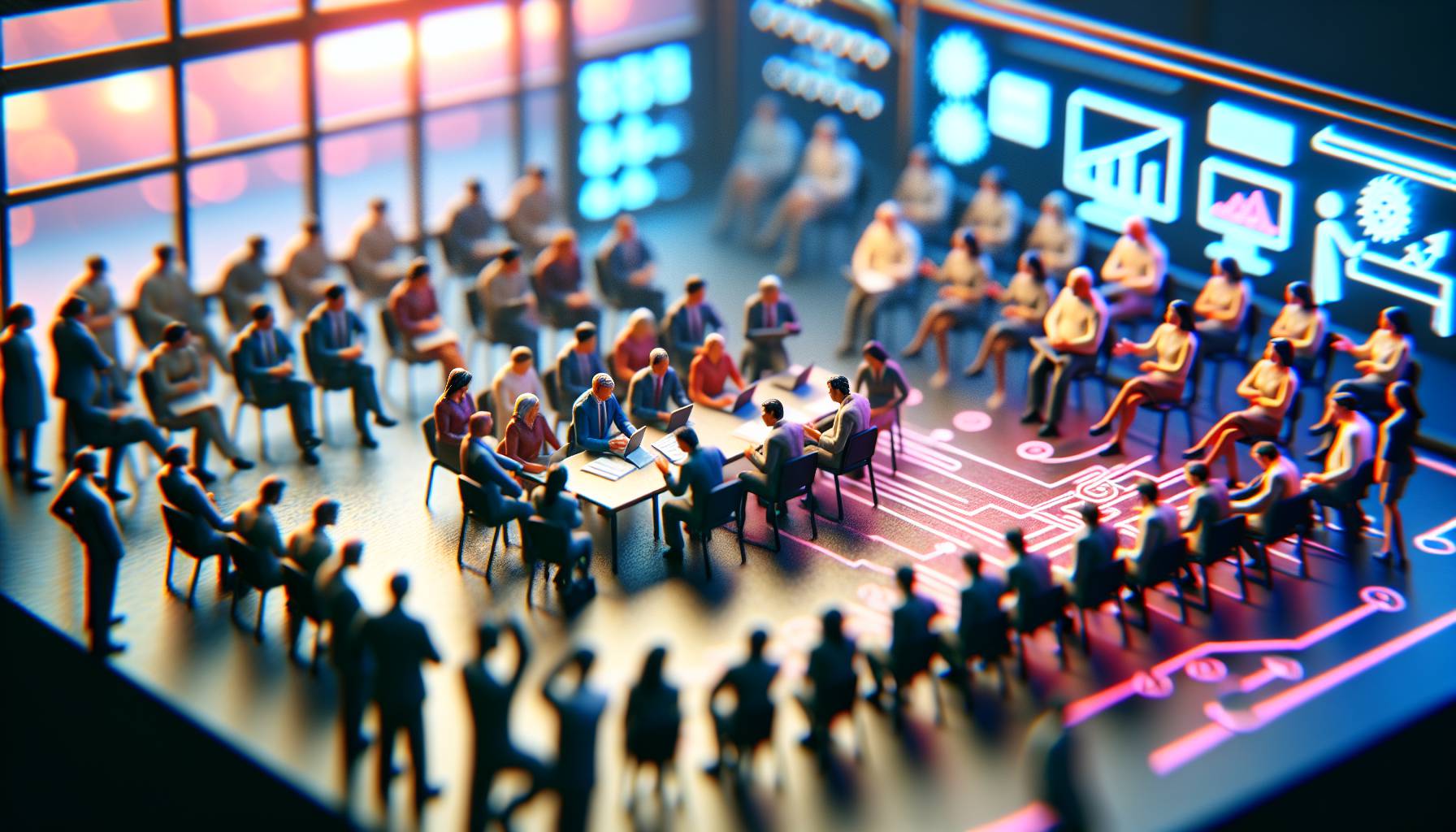 Building a Scalable Team: Hiring and Training Strategies