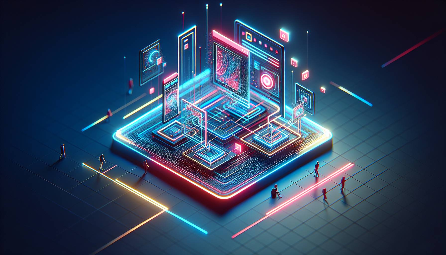 Understanding User Behavior: The Key to Effective Navigation