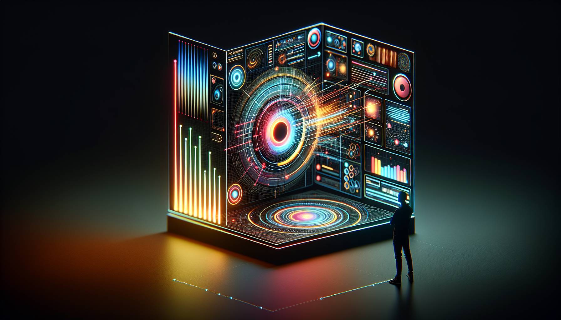The Power of Visual Cues: Enhancing User Experience