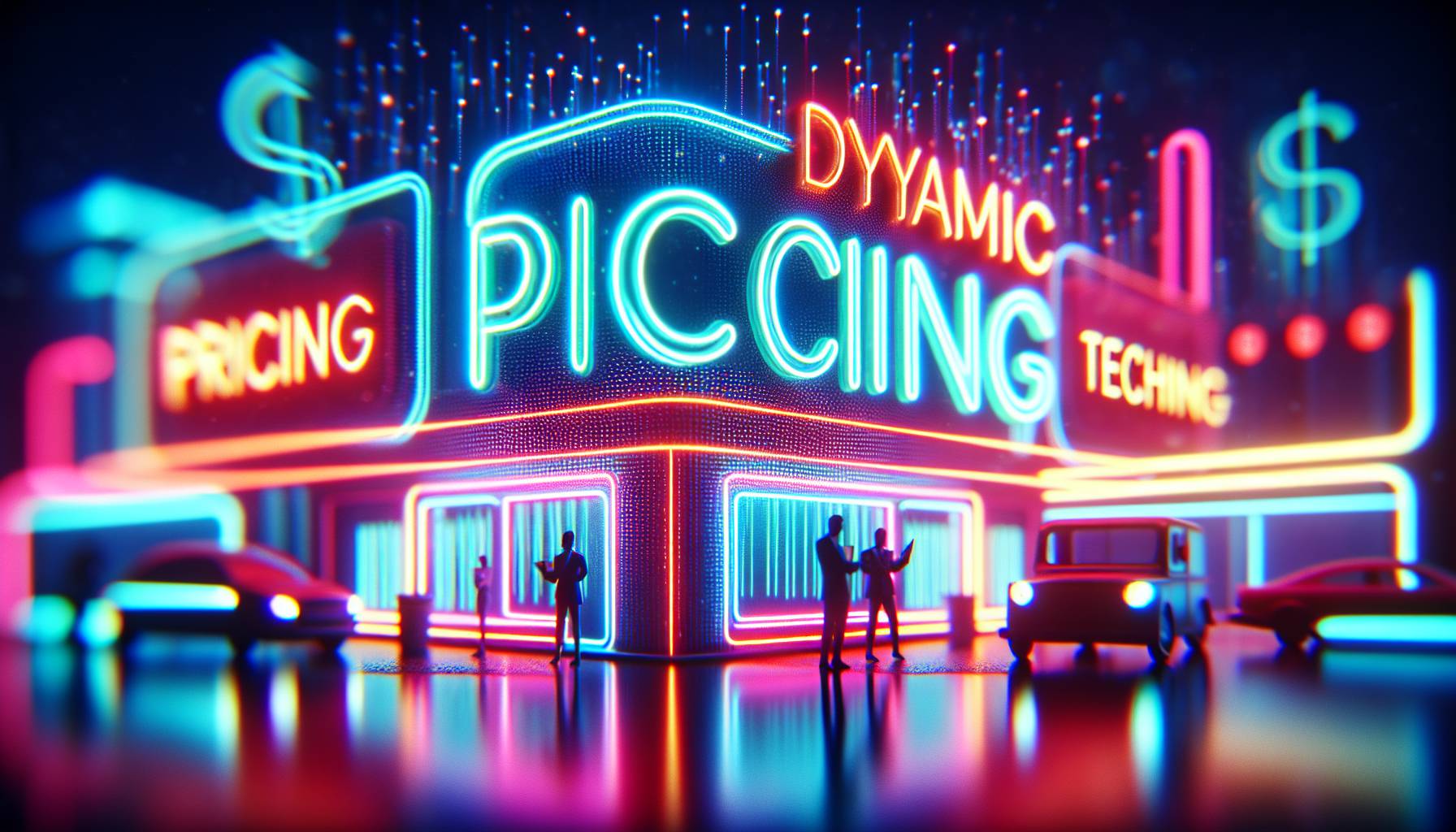 Dynamic Pricing Techniques