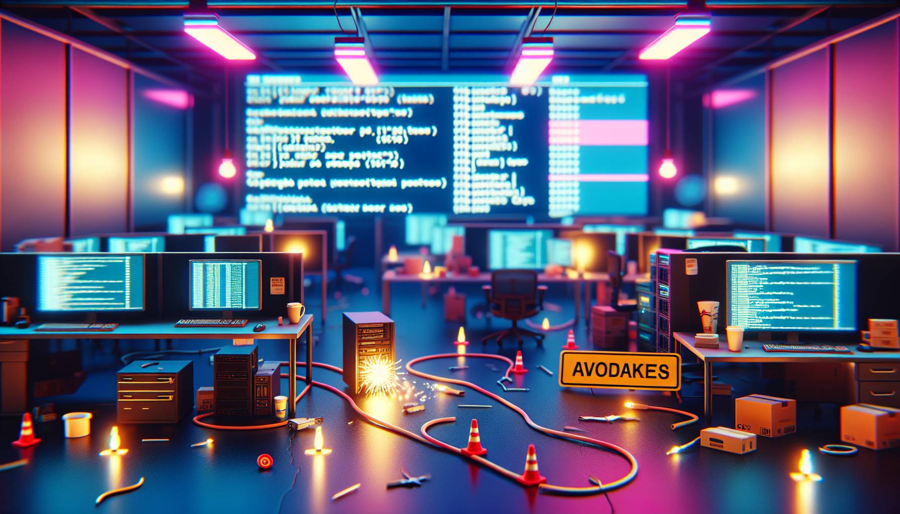 Common Pitfalls to Avoid in Deployments