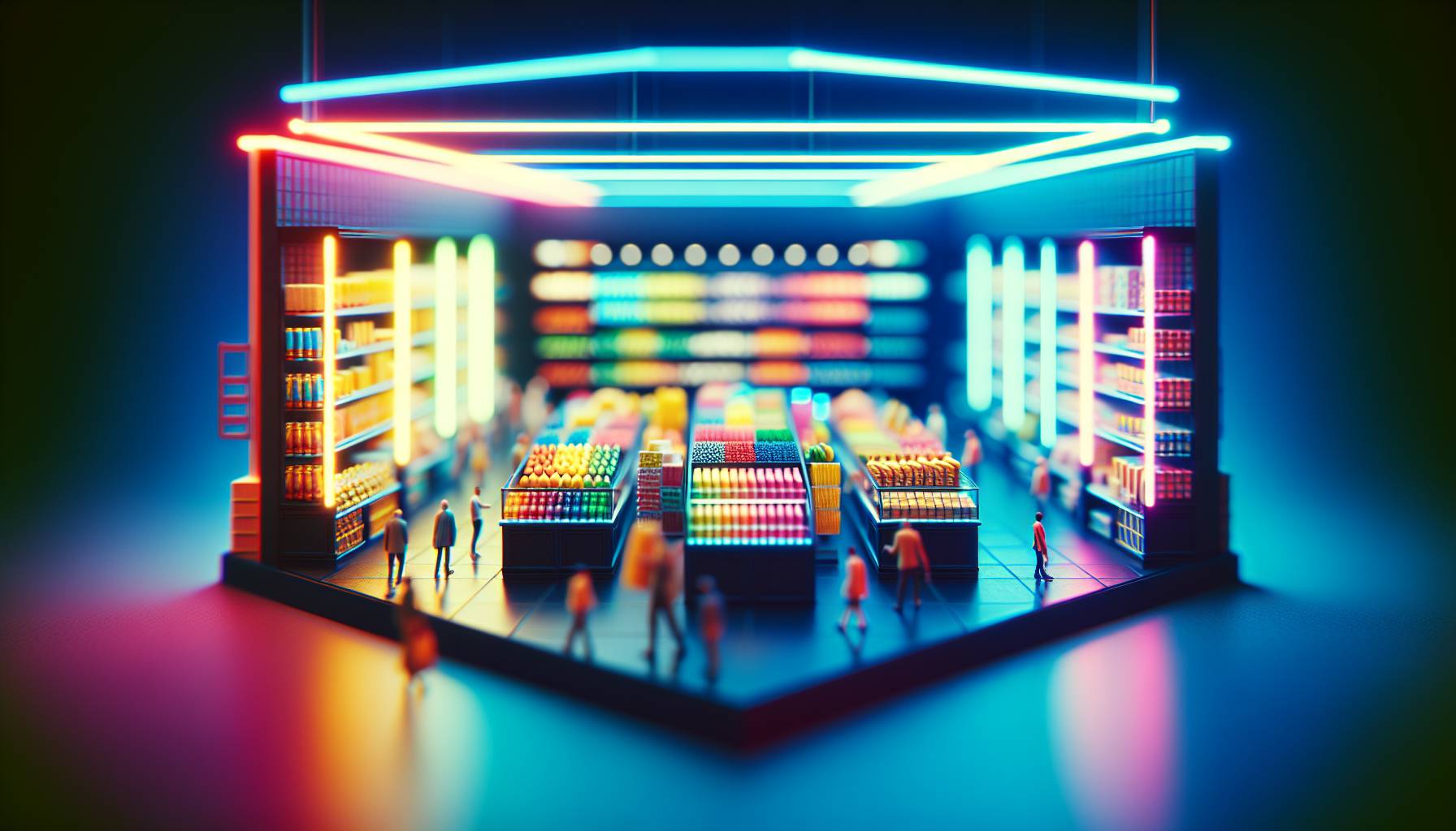 The Power of Visual Merchandising