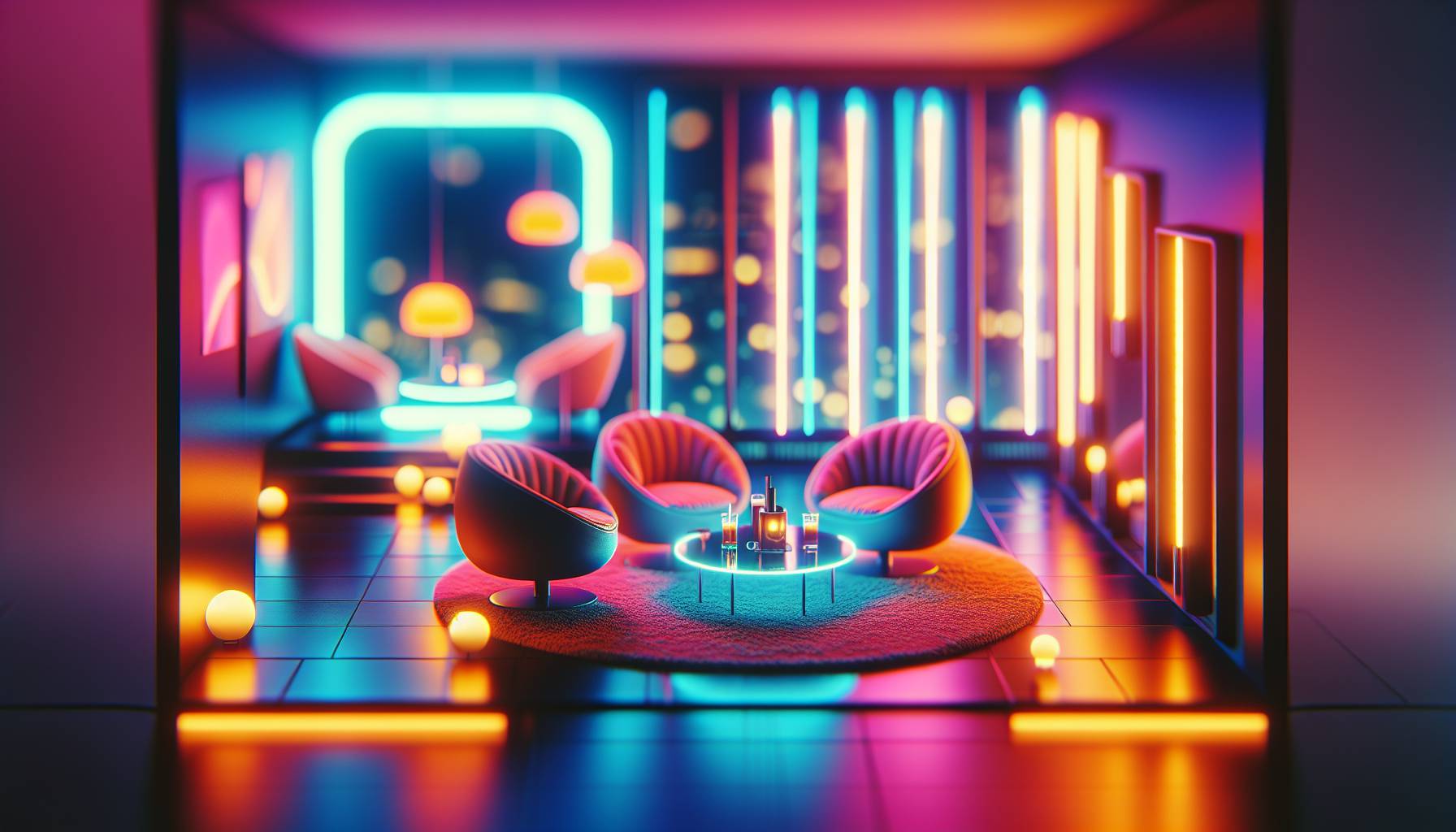 Creating an Inviting Atmosphere