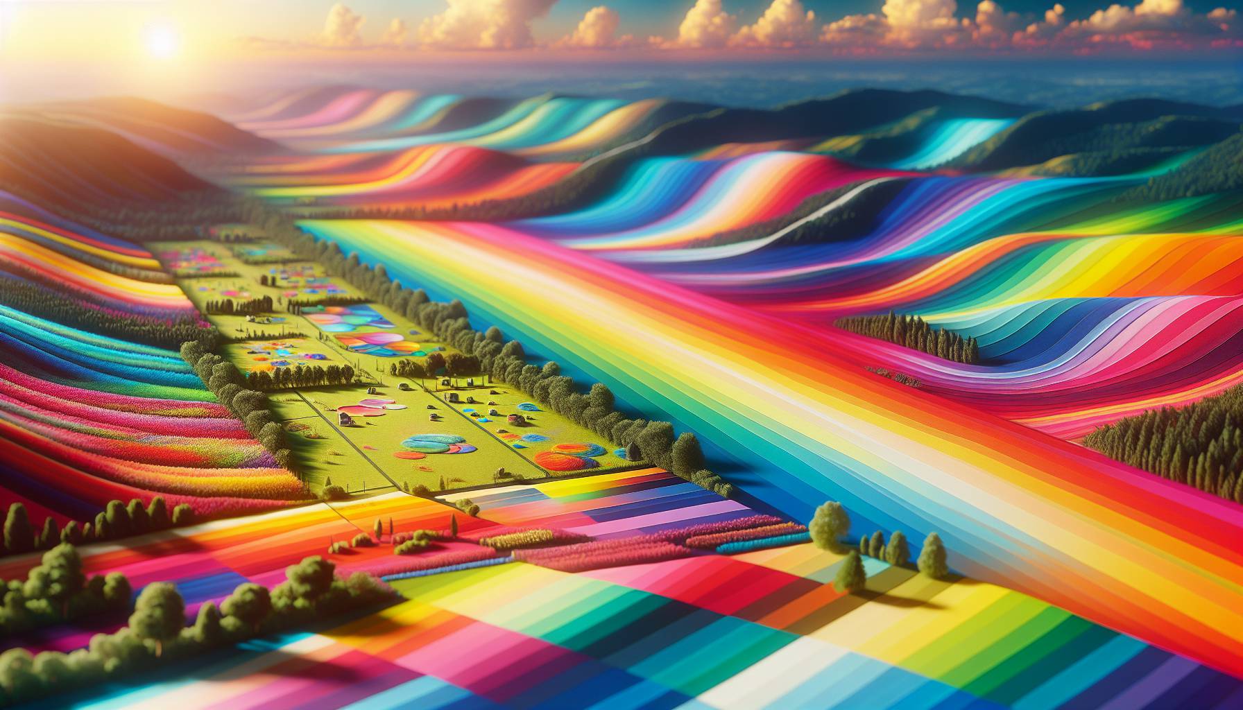 Utilizing Color Psychology