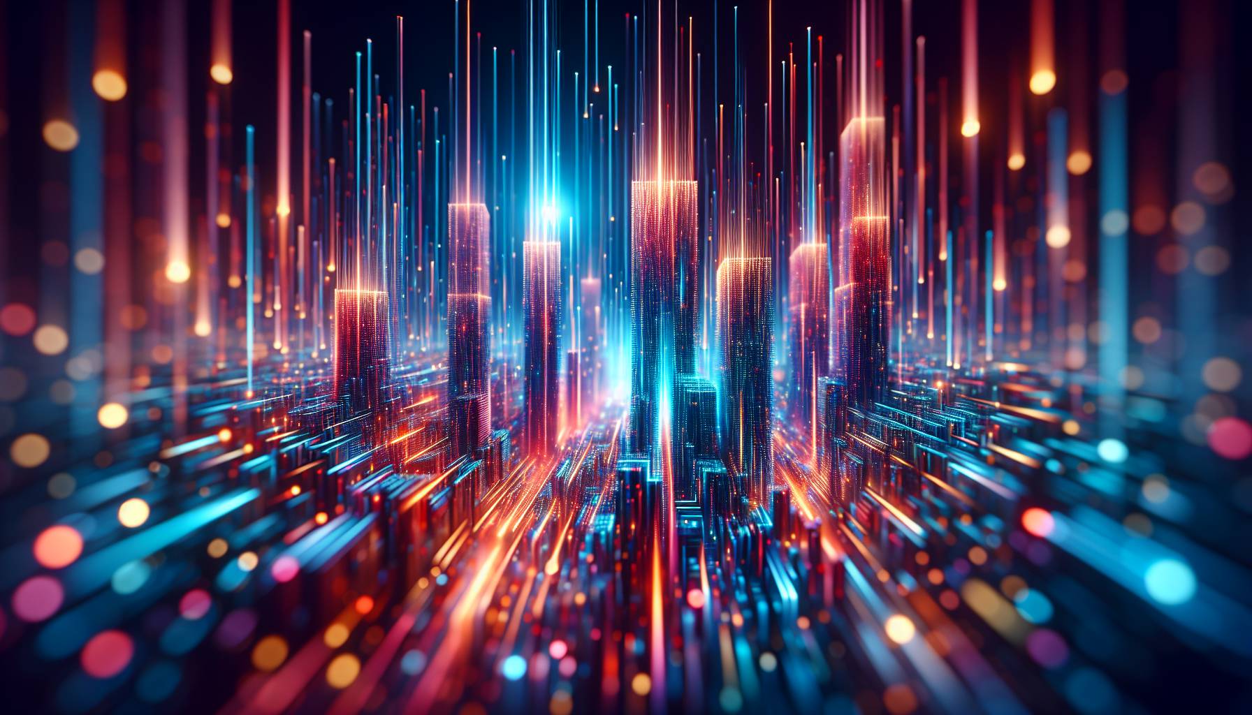 Strategic Layout and Flow