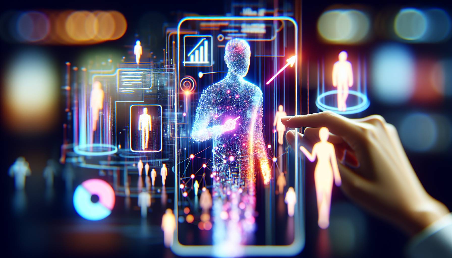 Personalization: Tailoring Experiences for Individual Users