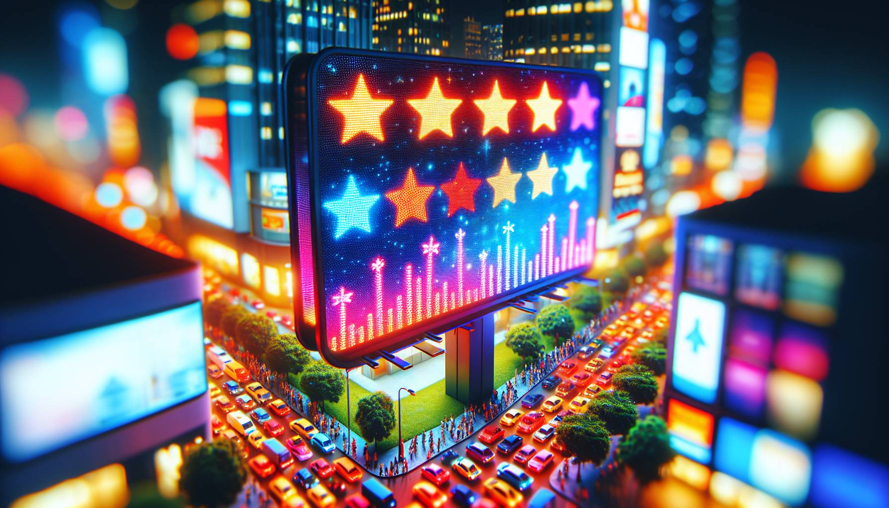 The Role of Customer Reviews and Feedback